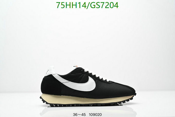 NIKE-Women Shoes Code: GS7204 $: 75USD