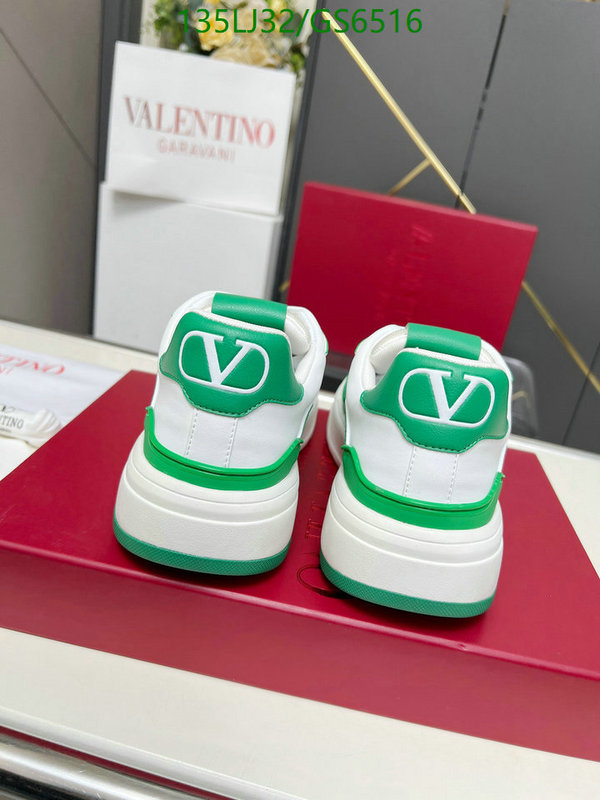Valentino-Men shoes Code: GS6516 $: 135USD