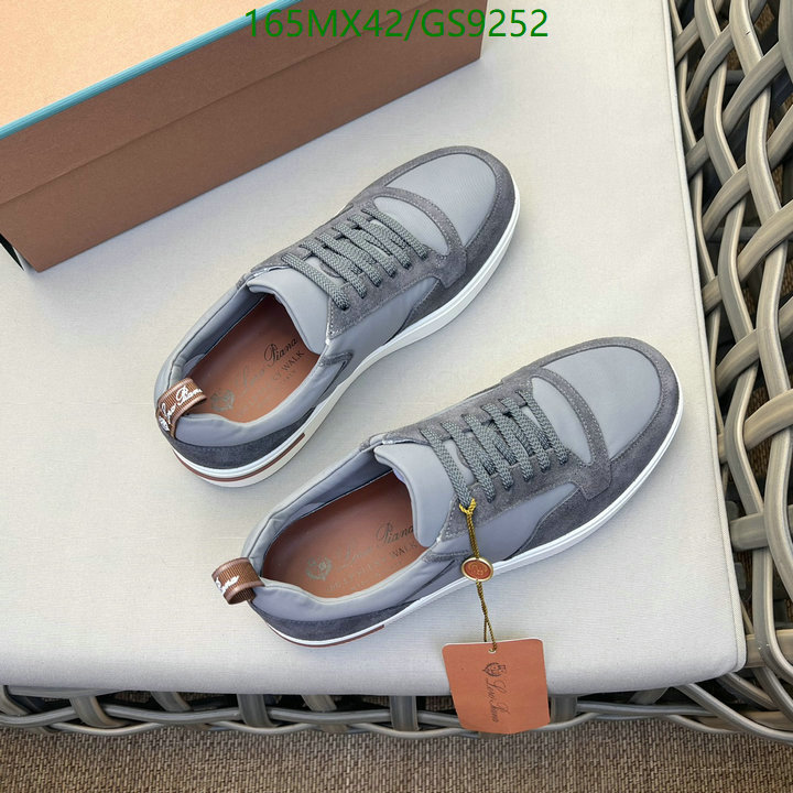 Loro Piana-Men shoes Code: GS9252 $: 165USD-Yupoo.ru - Copybrand.Team photo album Loro Piana-Men shoes Code: GS9252 $: 165USD