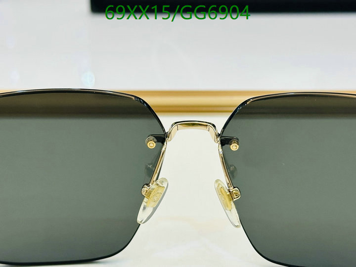 Gucci-Glasses Code: GG6904 $: 69USD