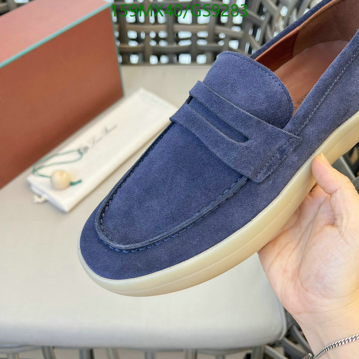 Loro Piana-Men shoes Code: GS9283 $: 159USD