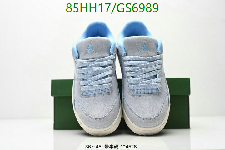 Nike-Men shoes Code: GS6989 $: 85USD