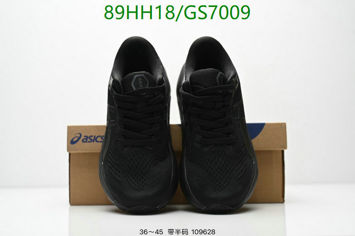Asics-Women Shoes Code: GS7009 $: 89USD