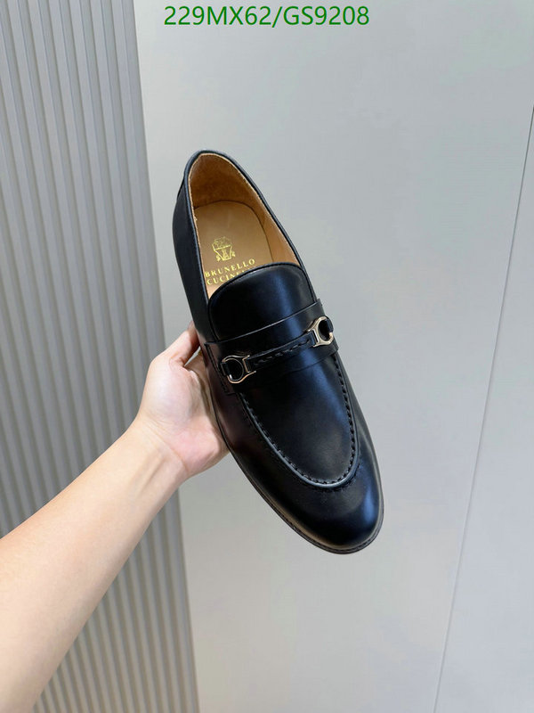 Brunello Cucinelli-Men shoes Code: GS9208 $: 229USD-Yupoo.ru - Copybrand.Team photo album Brunello Cucinelli-Men shoes Code: GS9208 $: 229USD