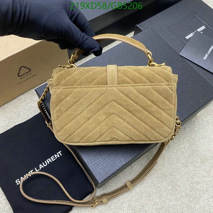 YSL-Bag-Mirror Quality Code: GB5206 $: 219USD