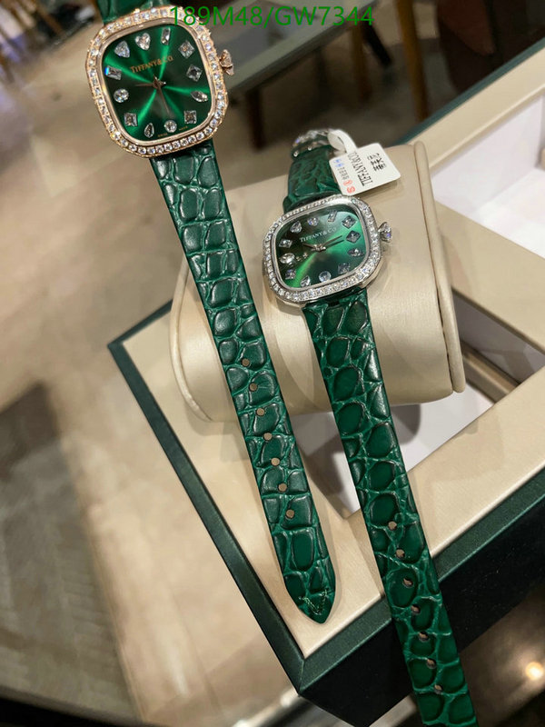 Tiffany-Watch-4A Quality Code: GW7344 $: 189USD