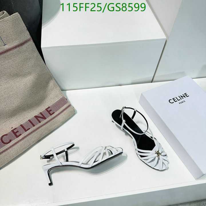Celine-Women Shoes Code: GS8599 $: 115USD-Yupoo.ru - Copybrand.Team photo album Celine-Women Shoes Code: GS8599 $: 115USD
