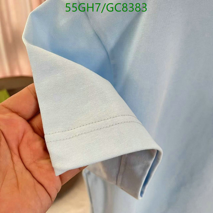 Loewe-Clothing Code: GC8383 $: 55USD