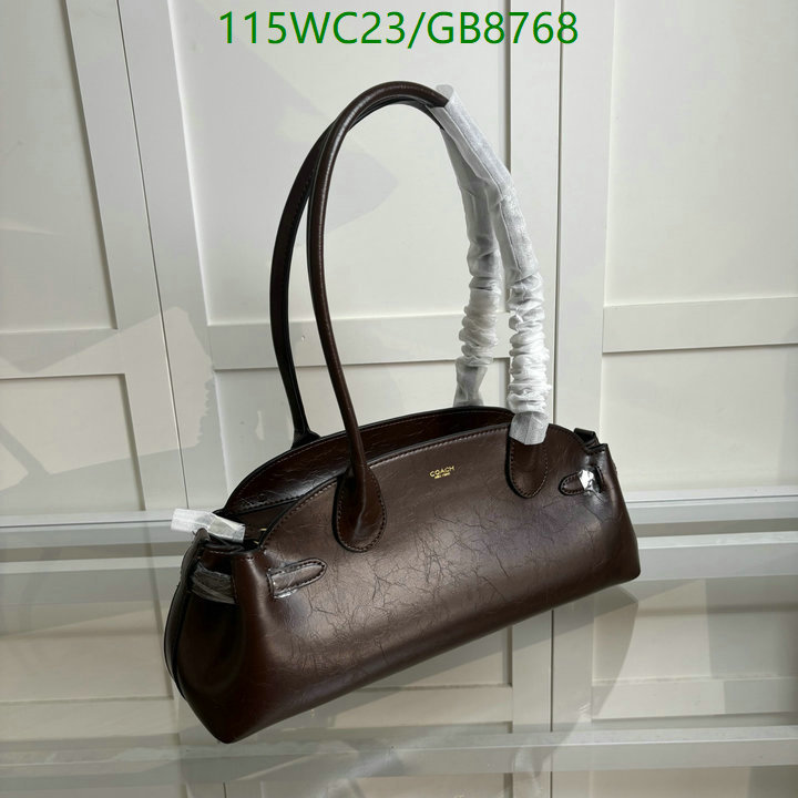 Coach-Bag-4A Quality Code: GB8768 $: 115USD