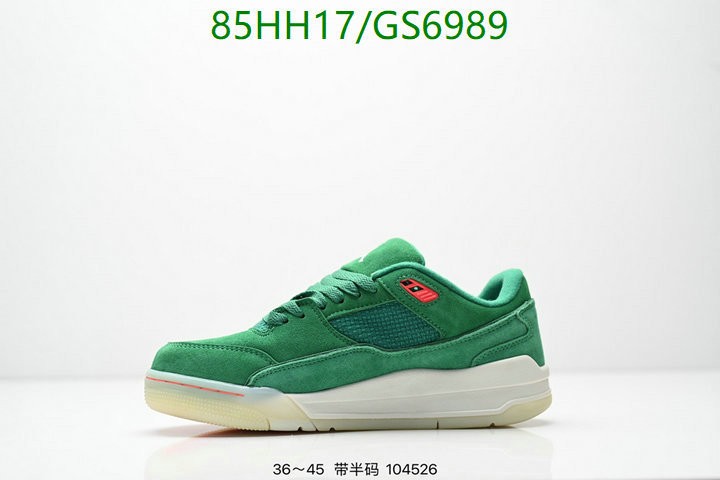 Nike-Men shoes Code: GS6989 $: 85USD