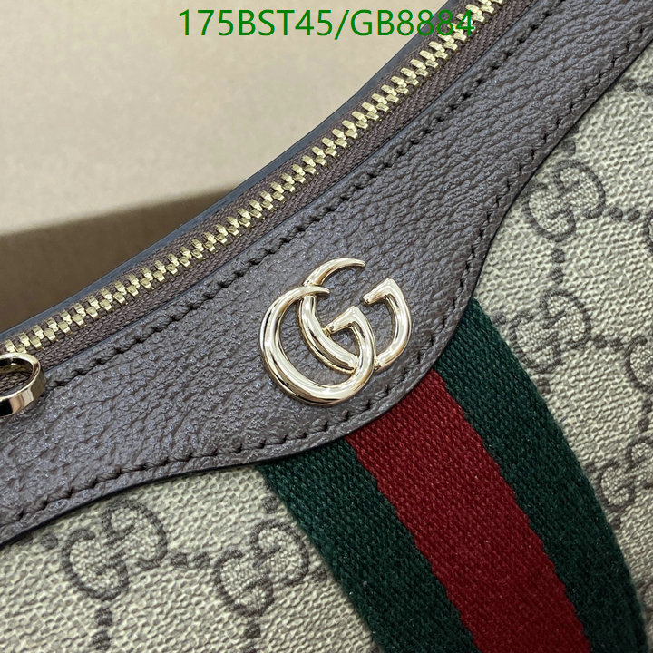 Gucci-Bag-Mirror Quality Code: GB8884 $: 175USD