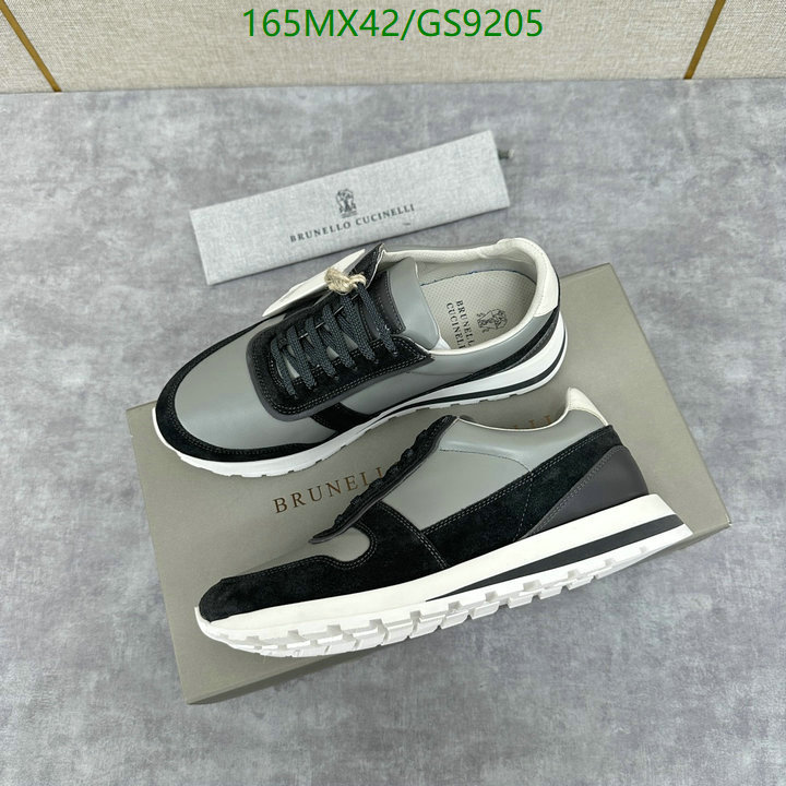 Brunello Cucinelli-Men shoes Code: GS9205 $: 165USD-Yupoo.ru - Copybrand.Team photo album Brunello Cucinelli-Men shoes Code: GS9205 $: 165USD