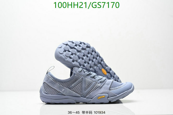 New Balance-Women Shoes Code: GS7170 $: 100USD