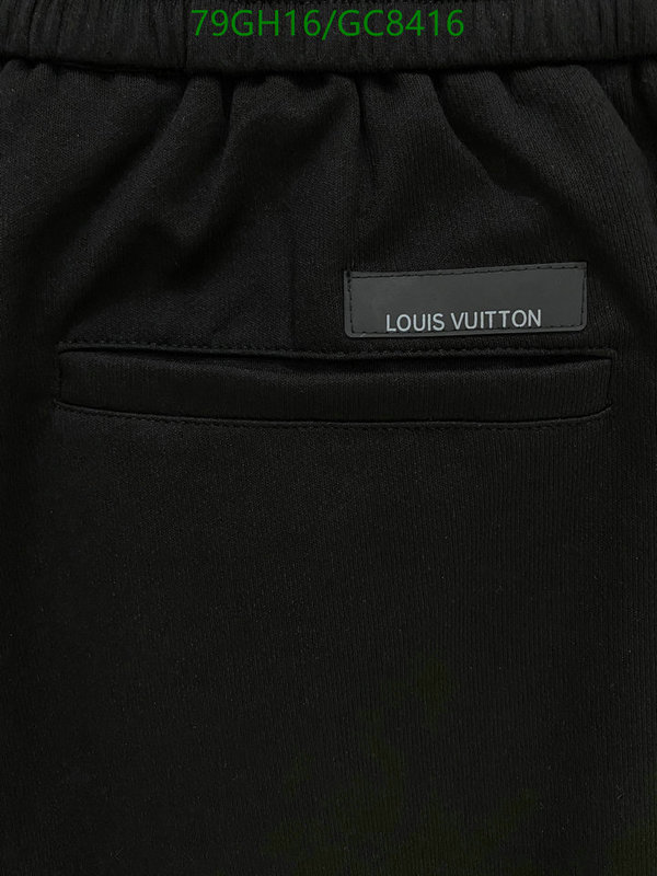 LV-Clothing Code: GC8416 $: 79USD