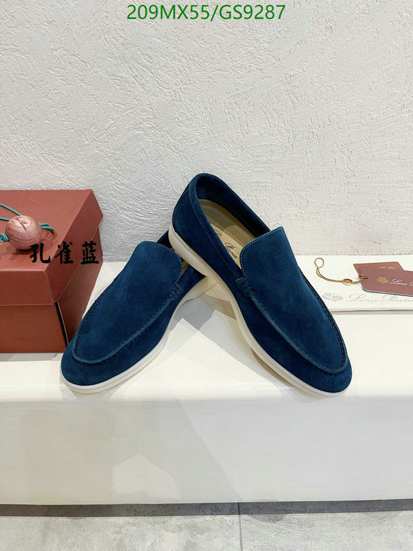Loro Piana-Men shoes Code: GS9287 $: 209USD-Yupoo.ru - Copybrand.Team photo album Loro Piana-Men shoes Code: GS9287 $: 209USD