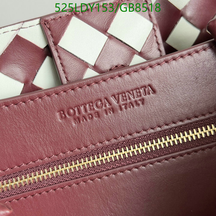 BV-Bag-Mirror Quality Code: GB8518 $: 525USD