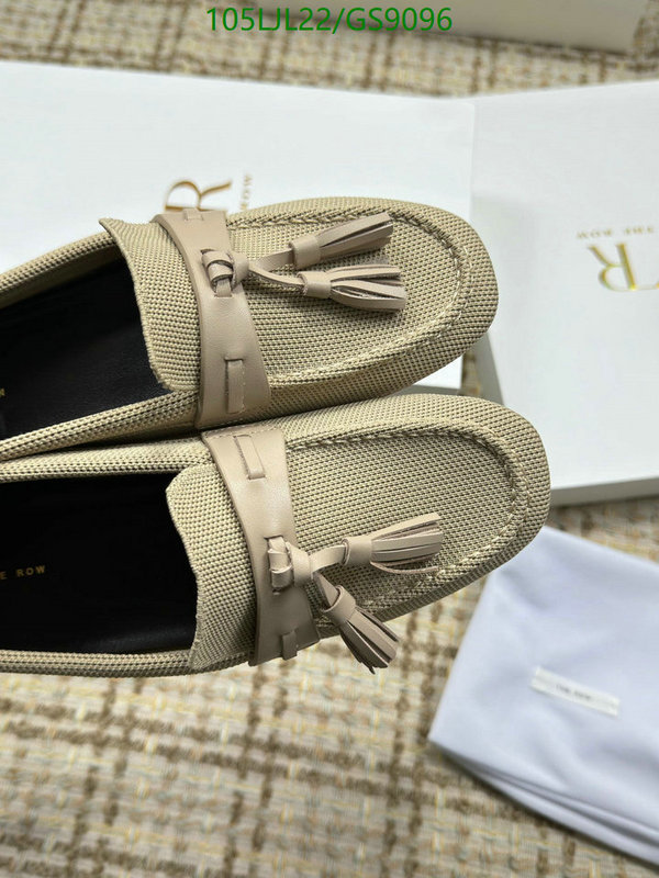 The Row-Women Shoes Code: GS9096 $: 105USD