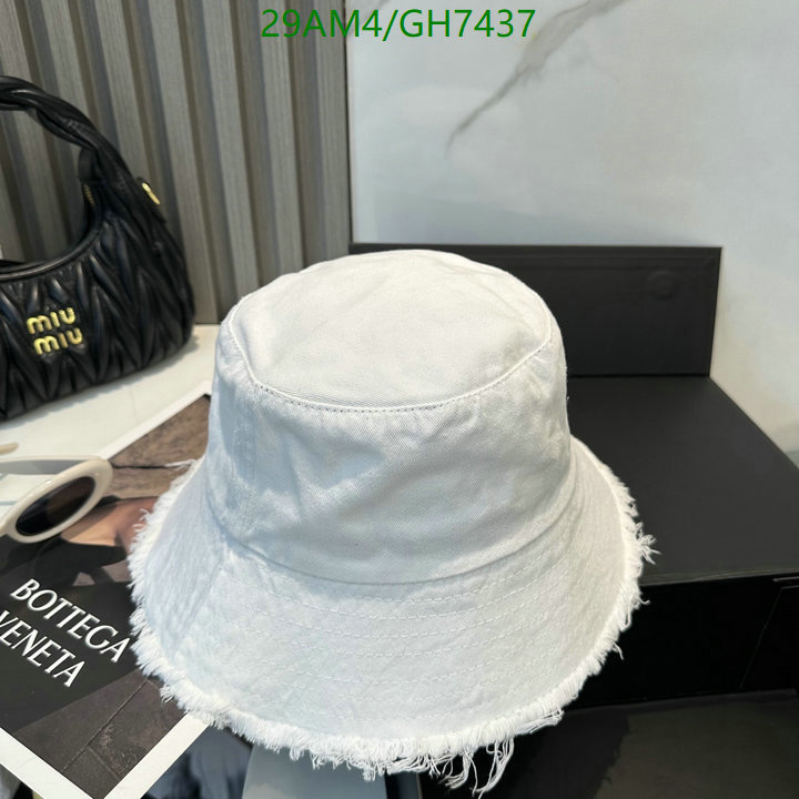 ARCTERYX-Cap(Hat) Code: GH7437 $: 29USD