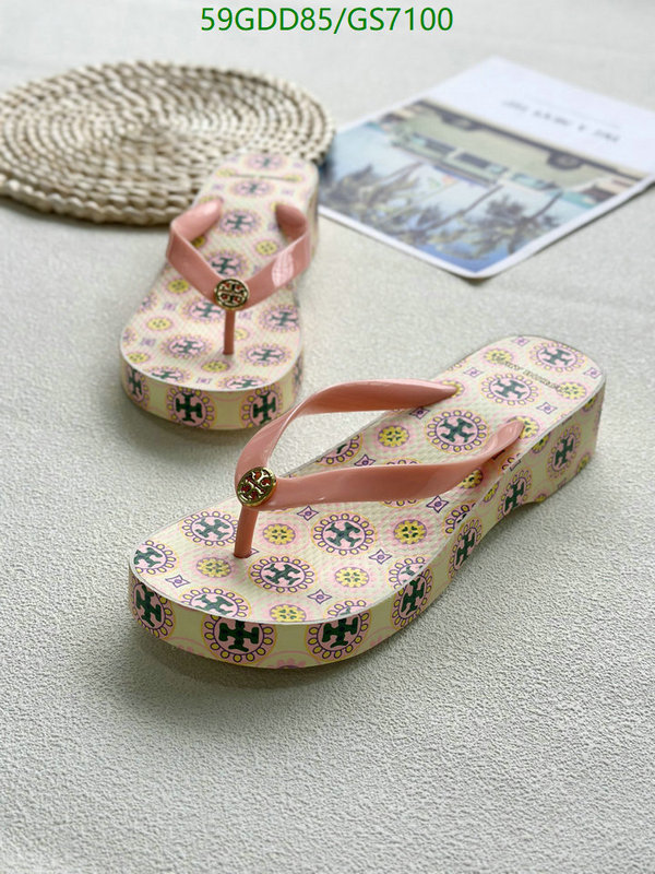 Tory Burch-Women Shoes Code: GS7100