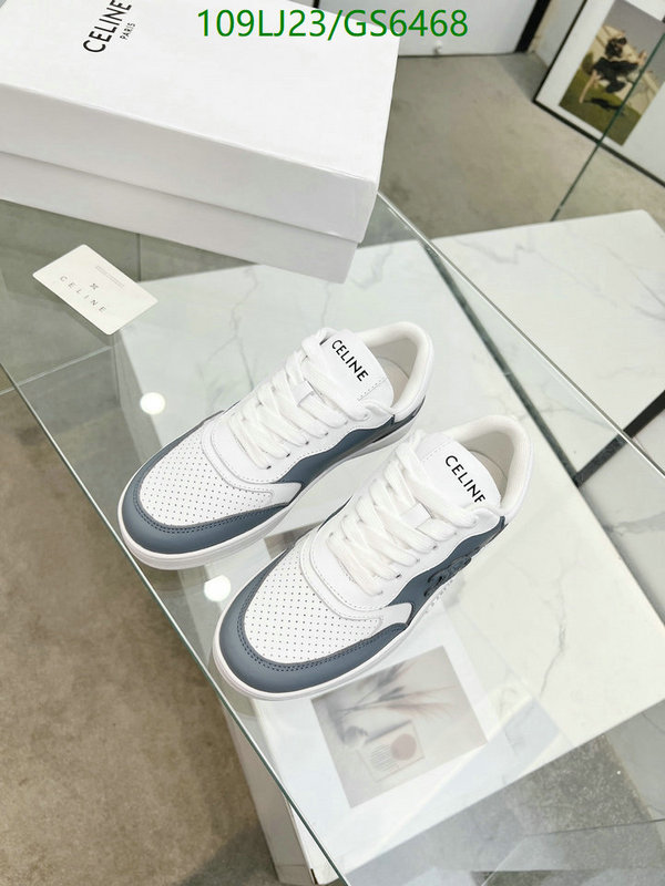 Celine-Women Shoes Code: GS6468 $: 109USD