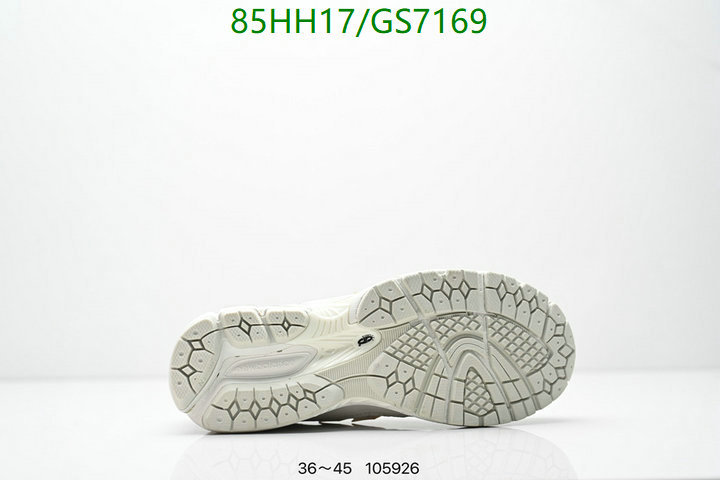 New Balance-Men shoes Code: GS7169 $: 85USD