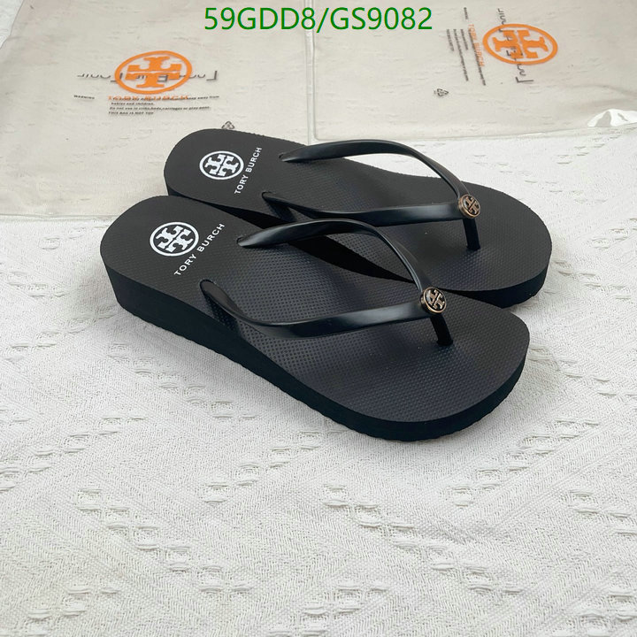 Tory Burch-Women Shoes Code: GS9082 $: 59USD