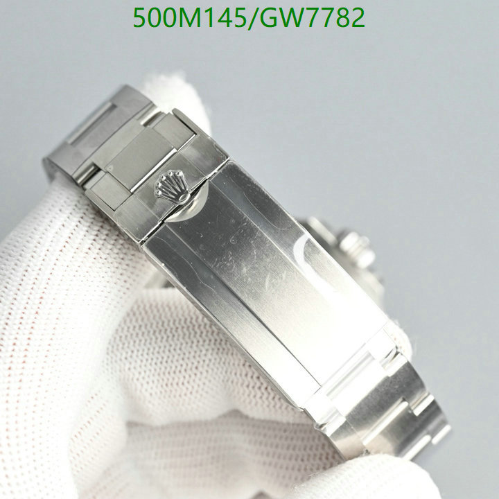 Rolex-Watch-Mirror Quality Code: GW7782 $: 500USD