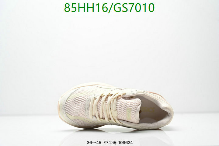 Asics-Women Shoes Code: GS7010 $: 85USD