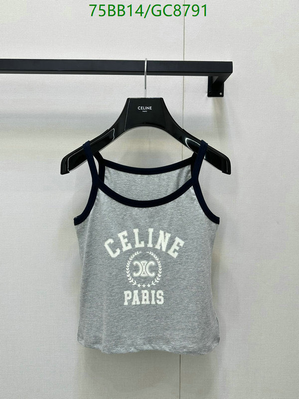 Celine-Clothing Code: GC8791 $: 75USD
