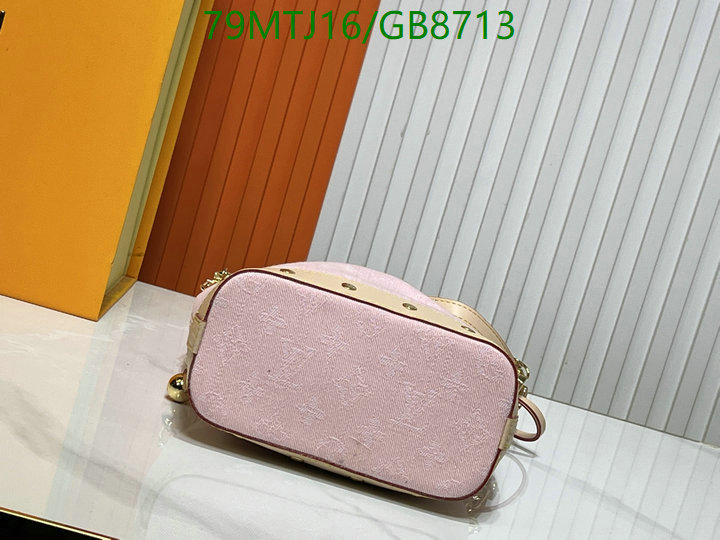 LV-Bag-4A Quality Code: GB8713 $: 79USD