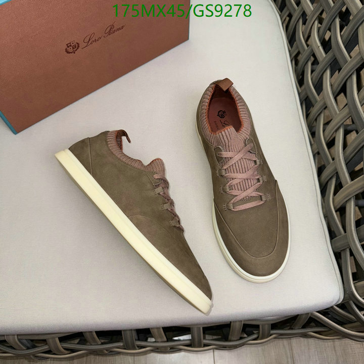 Loro Piana-Men shoes Code: GS9278 $: 175USD-Yupoo.ru - Copybrand.Team photo album Loro Piana-Men shoes Code: GS9278 $: 175USD