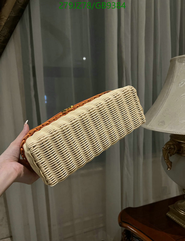 Loro Piana-Bag-Mirror Quality Code: GB9384 $: 279USD