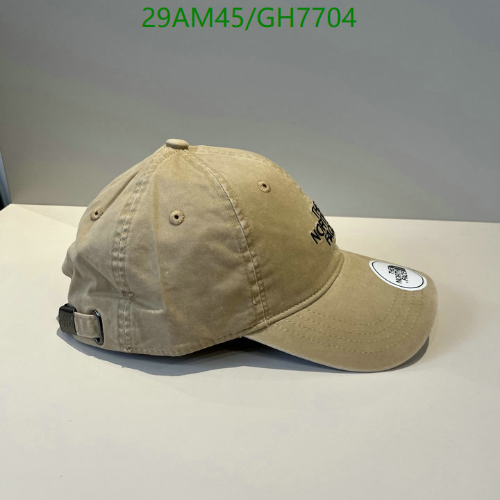 The North Face-Cap(Hat) Code: GH7704 $: 29USD