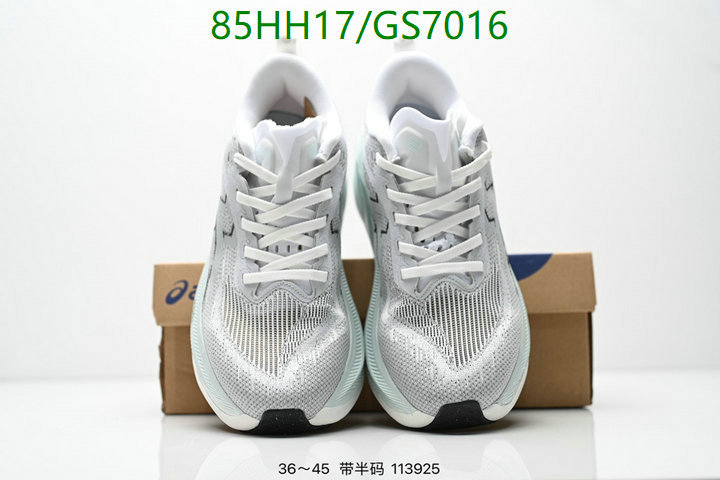 Asics-Men shoes Code: GS7016 $: 85USD