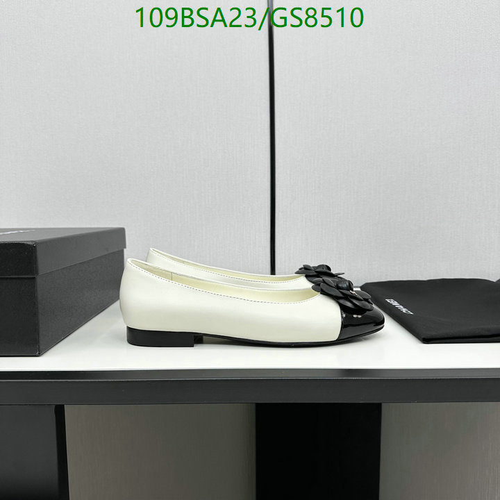 Chanel-Women Shoes Code: GS8510 $: 109USD