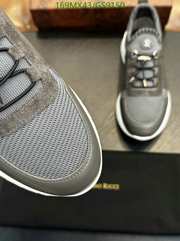 Stefano Ricci-Men shoes Code: GS9150 $: 169USD
