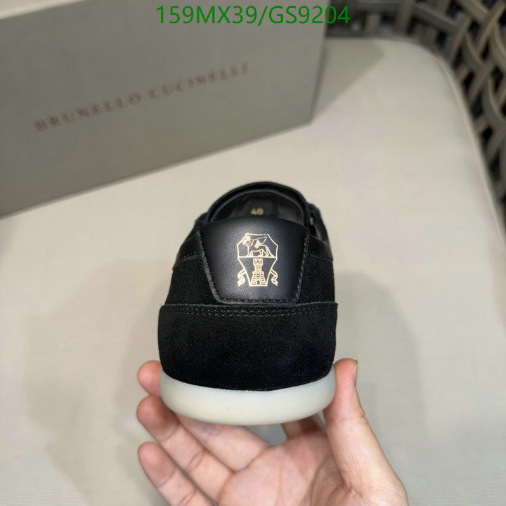 Brunello Cucinelli-Men shoes Code: GS9204 $: 159USD-Yupoo.ru - Copybrand.Team photo album Brunello Cucinelli-Men shoes Code: GS9204 $: 159USD
