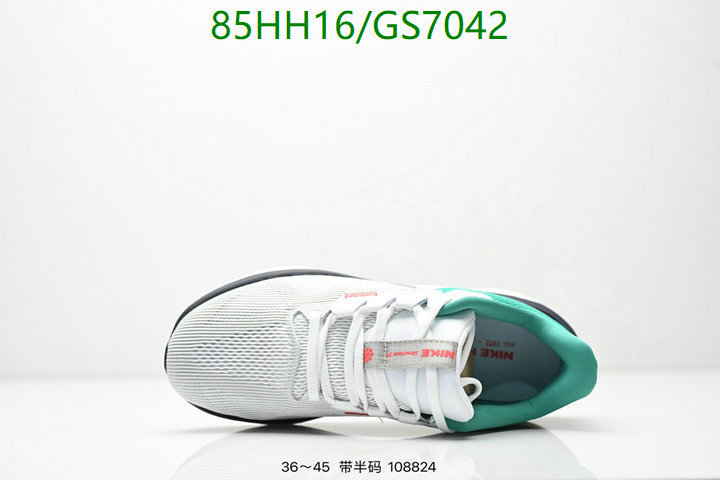 NIKE-Women Shoes Code: GS7042 $: 85USD