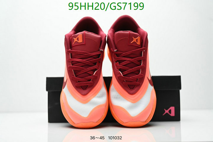 NIKE-Women Shoes Code: GS7199 $: 95USD