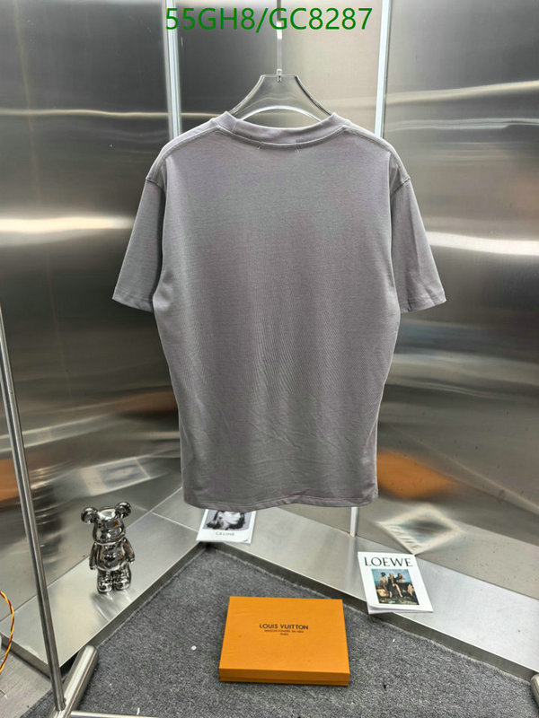 Dior-Clothing Code: GC8287 $: 55USD