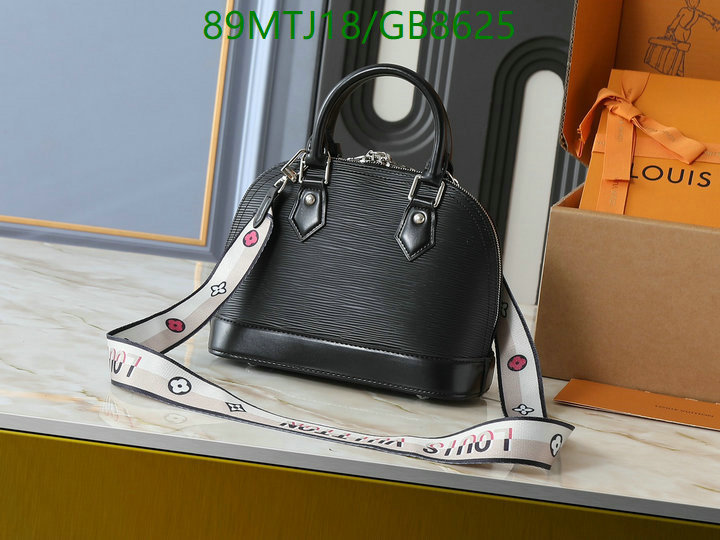 LV-Bag-4A Quality Code: GB8625 $: 89USD
