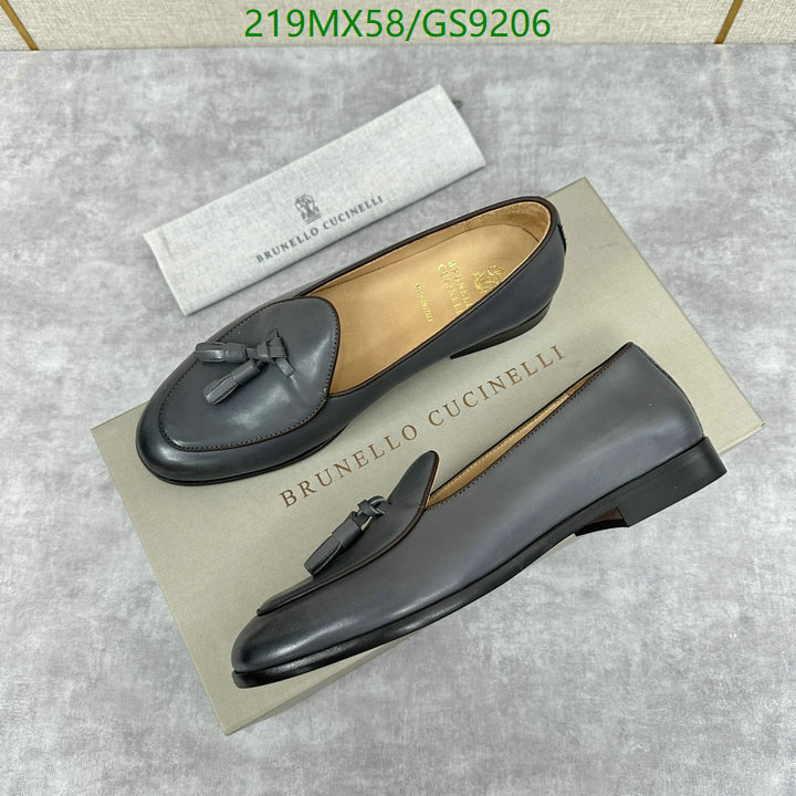 Brunello Cucinelli-Men shoes Code: GS9206 $: 219USD-Yupoo.ru - Copybrand.Team photo album Brunello Cucinelli-Men shoes Code: GS9206 $: 219USD