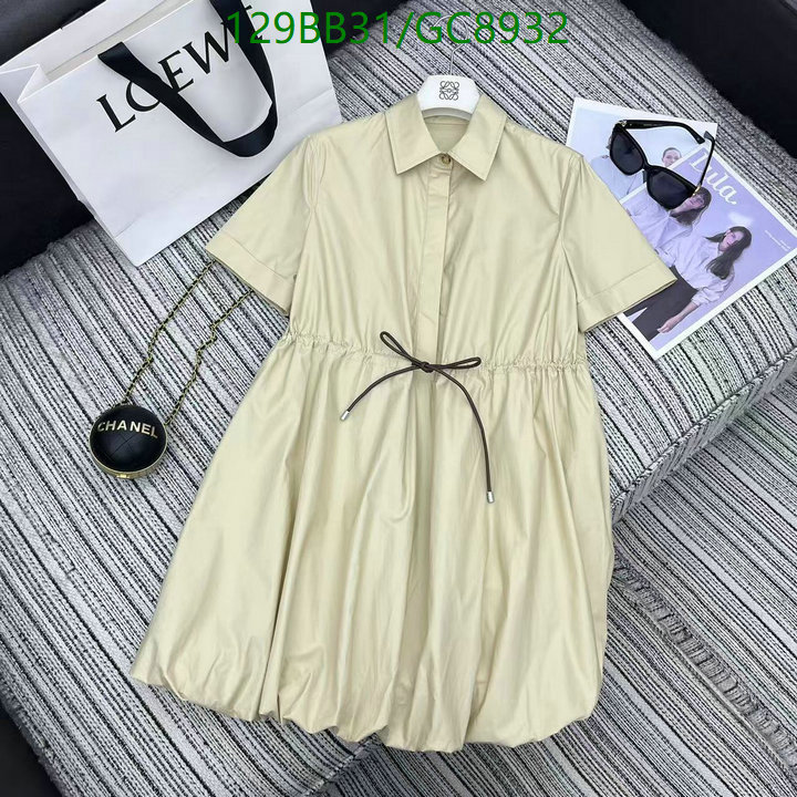 Loewe-Clothing Code: GC8932 $: 129USD
