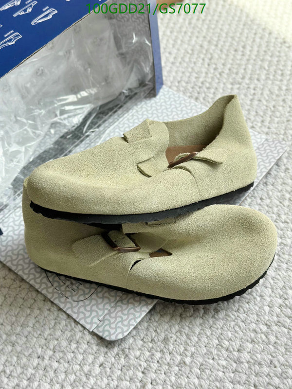 Birkenstock-Men shoes Code: GS7077 $: 100USD-Yupoo.ru - Copybrand.Team photo album Birkenstock-Men shoes Code: GS7077 $: 100USD