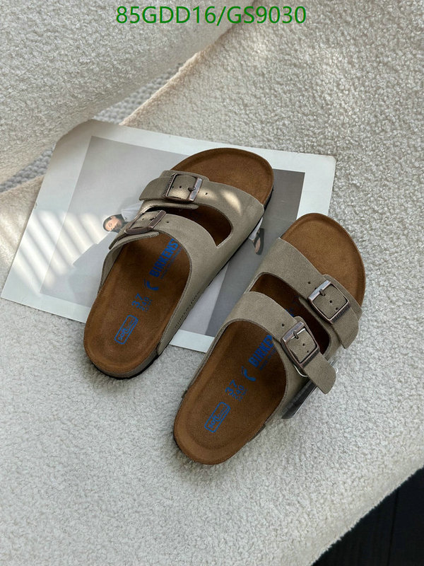Birkenstock-Men shoes Code: GS9030 $: 85USD
