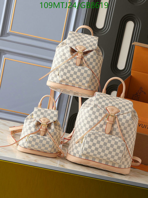 LV-Bag-4A Quality Code: GB8619-Yupoo.ru - Copybrand.Team photo album LV-Bag-4A Quality Code: GB8619