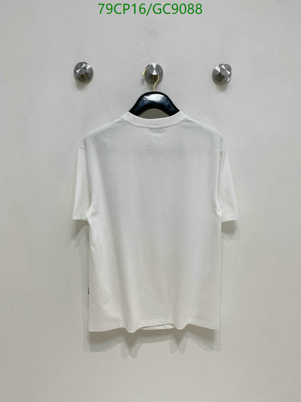 Balenciaga-Clothing Code: GC9088 $: 79USD