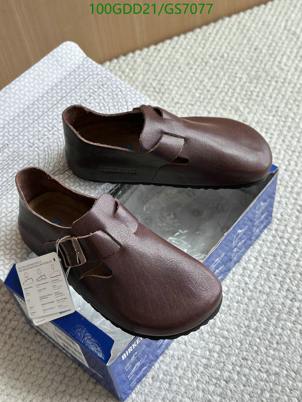 Birkenstock-Men shoes Code: GS7077 $: 100USD-Yupoo.ru - Copybrand.Team photo album Birkenstock-Men shoes Code: GS7077 $: 100USD