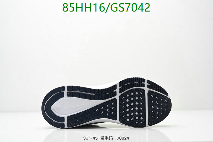 NIKE-Women Shoes Code: GS7042 $: 85USD