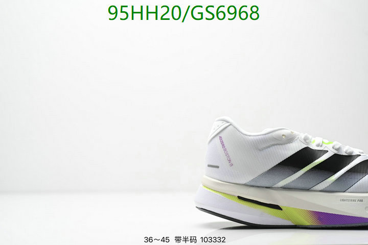 Adidas-Men shoes Code: GS6968 $: 95USD